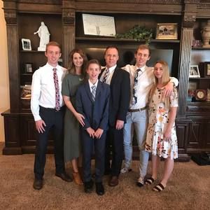 Meet your Posher, Audra